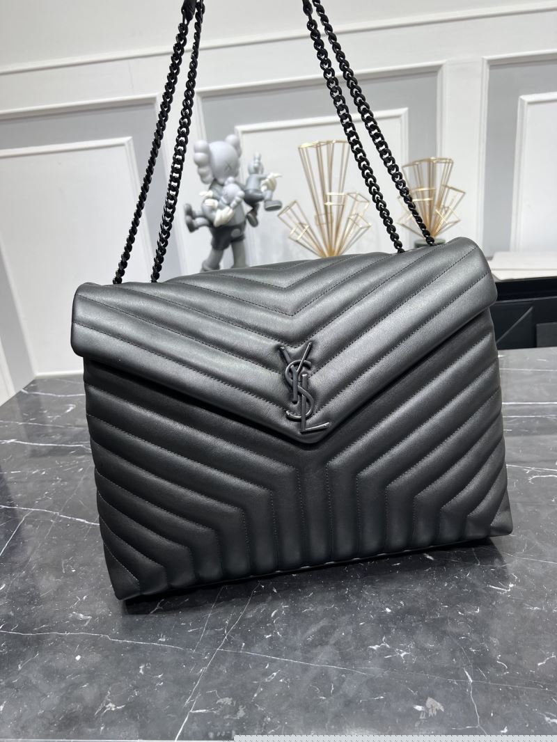 Y*L top handle bags